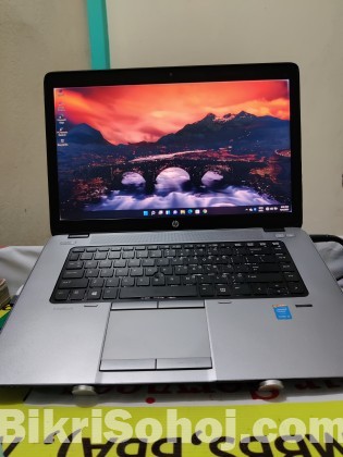 Hp elitebook 850 g1